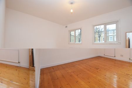 Flat to rent - Trafalgar Avenue, London, SE15 - Photo 2