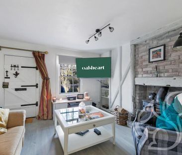 2 bedroom terraced house to rent - Photo 3