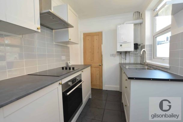 Beaconsfield Road, Norwich, Norfolk - Photo 1