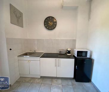 Location Appartement 3 pièces 41m² TOULON 83000 - Photo 5