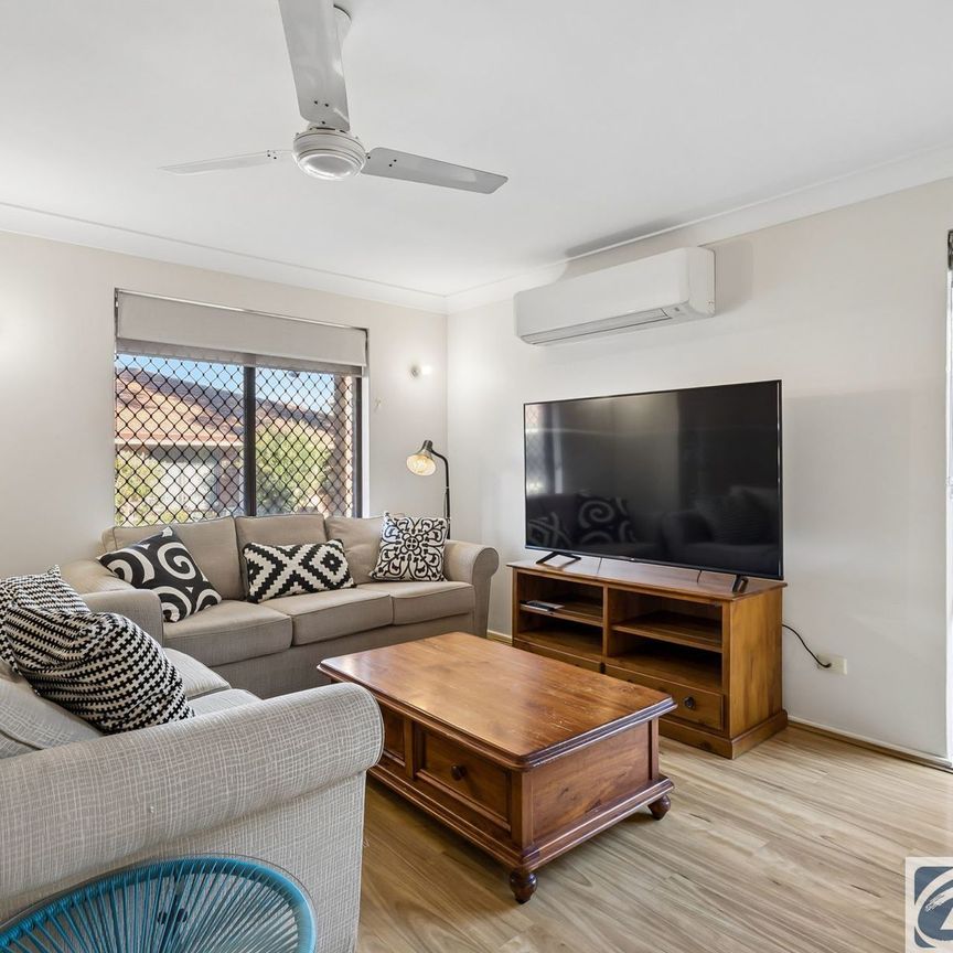 Furnished Townhouse in Amazing Location! HOME OPEN SATURDAY 09 MAY AT 2.00PM SHARP! - Photo 1