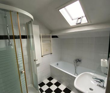 Te huur: Kamer Klaverstraat in Rotterdam - Foto 4