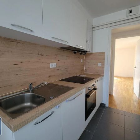 Appartement à louer 3 pièces 63.31m² - Photo 3