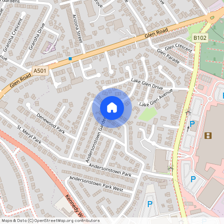 53 Andersonstown Crescent, Belfast, BT11 8FJ