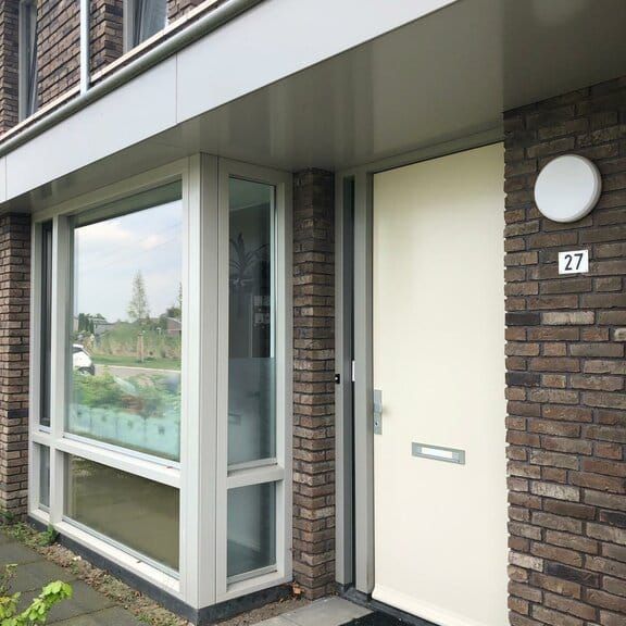 Huis te huur: Laan der Middeleeuwen 27 5346 TM Oss - Foto 1