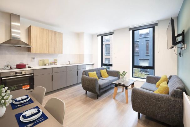 The Malthouse, St Pauls, Bristol - Photo 1