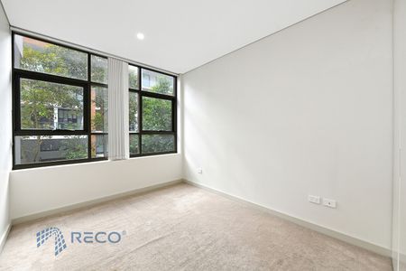 211/111 Church Street, Ryde NSW 2112 - Apartment For Rent | Domain - Photo 2