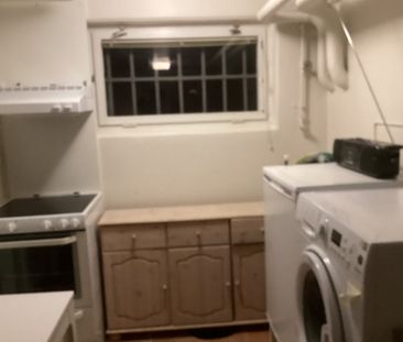 Bromma - 2rok -1 april uppehåll juli - 6.900kr/mån - Photo 5