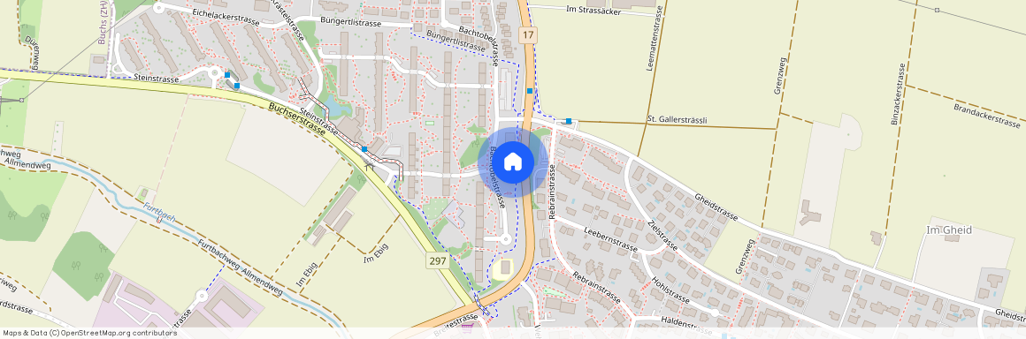 Wehntalerstr. 321, 8106, Adlikon B.Regensdorf