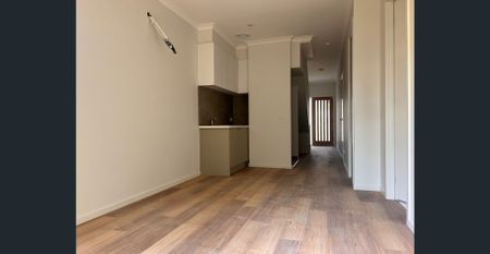 Brand New Two Bedroom Townhouse - Photo 3