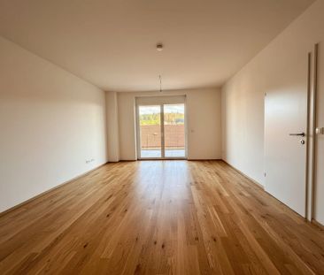 PROVISIONSFREI *** wunderschöne NEUBAU - Balkonwohnung *** HAUSMANN... - Foto 1