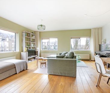 Appartement te huur: Rietlandpark 81 1019 DS Amsterdam - Foto 1