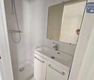 Appartement à louer 1 pièce 11.4m² - Photo 4