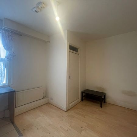 apartment to rent Northam Road, Southampton, SO14 - Photo 4