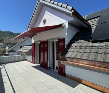 4 Zimmer, 128 m², 2. Stock - Foto 3