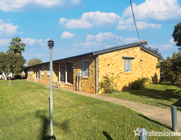 1 Bedroom Units - West Tamworth - Photo 1