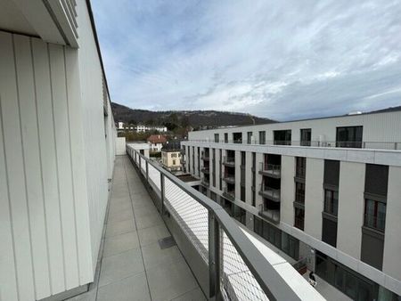 LE TICLE : Appartements neufs à louer - Photo 4