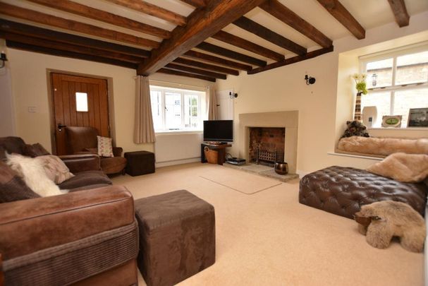 4 bedroom detached house to rent - Photo 1