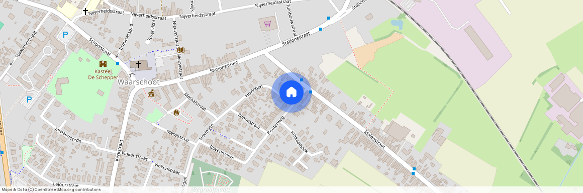 Kouterweg 6 / 2, 9950 Waarschoot