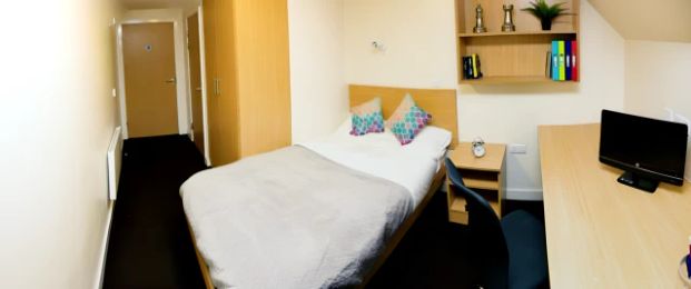 Premier En-Suite - Photo 1