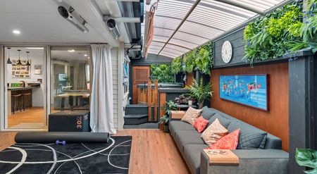 Pegasus, 3 bedrooms, Sauna, Ice Bath + Spa - Photo 4