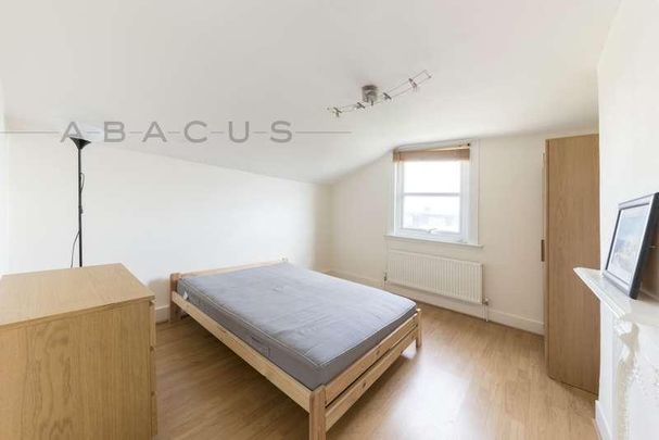 Ulysses Road, West Hampstead, NW6 - Photo 1