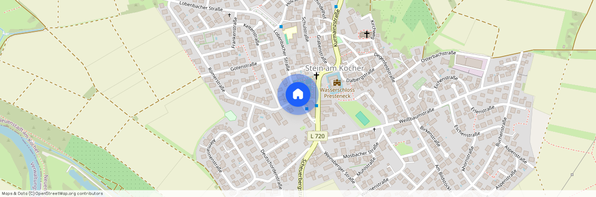 Neuenstadt Am Kocher