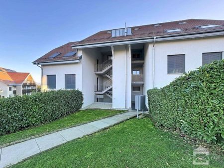 Duplex à Gimel de 4.5 pièces, avec vue sur le Mont-Blanc - Foto 5