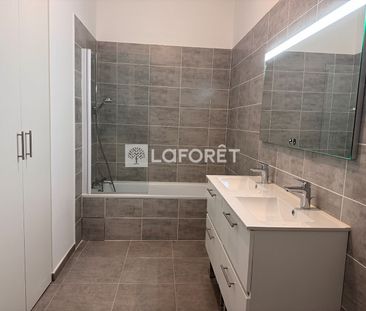 Appartement T4 Lyon 01 à louer - Photo 5