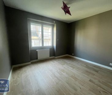 Appartement à louer 4 pièces 102.44m² - Photo 2