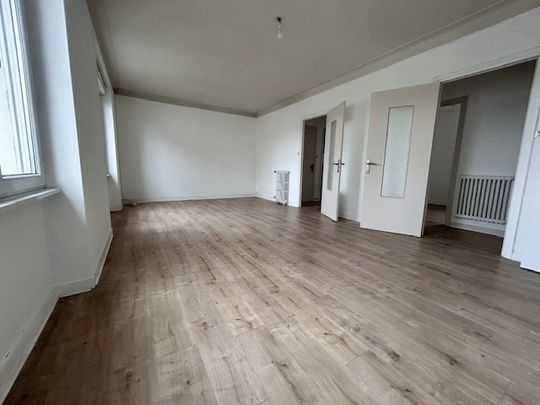 A louer Brest Rive Droite St Pierre T4 dernier étage - Photo 1