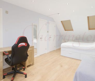 SPACIOUS 5 BEDROOM SEMI-DETACHED HMO AVAILABLE FOR COMPANY LET - Photo 5