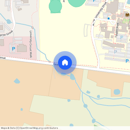 Mount Helen, Ballarat Region