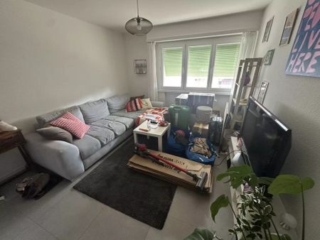 Appartement de 2 pièces rafraîchi au centre ville - Foto 3