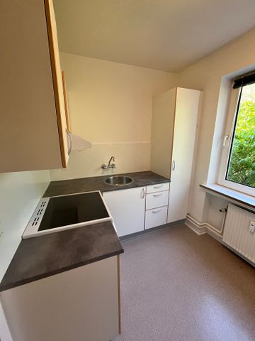 Fin 2-vær med stort soveværelse - Photo 5