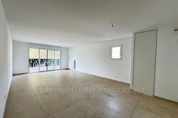 Location Appartement 3 pièces 69m² LA GARDE 83130 - Photo 1