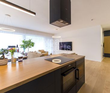 Krásny, slnečný 4i byt 110m2, s terasou 15m2, a 2x parkovaním – Fotografia 4
