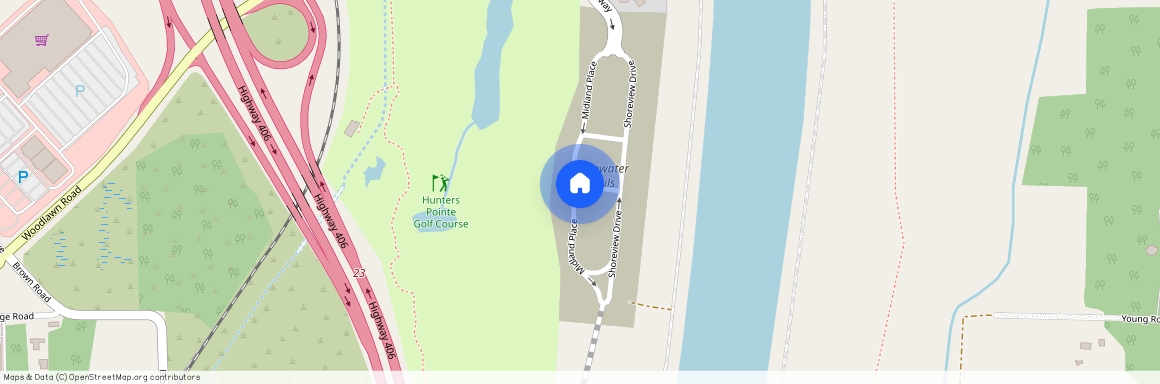 41 Bentgrass Drive, Welland