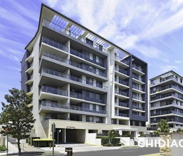 206/8 Marine Parade, 2127, Wentworth Point Nsw - Photo 1