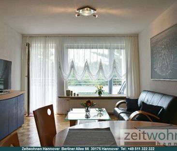 Laatzen, 2 Zimmer Wohnung, gepflegt in ruhiger Lage - Photo 3