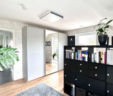 Moderne Obergeschosswohnung in Rheine-Mesum! - Foto 4