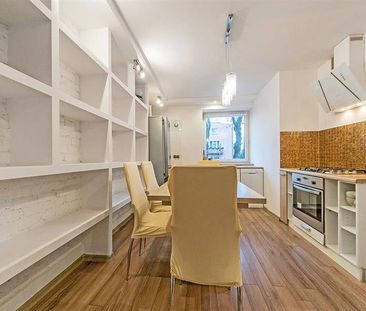 Mieszkanie Gdynia Orłowo, bezczynszowe, z ogrodem - Zdjęcie 3