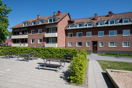 Ringvägen 21 B - Foto 4