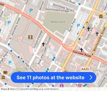 Lewis Carroll Lodge, Cheltenham - Photo 1