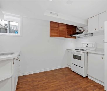 For Lease - 714 Grandview Drive Unit# Lower, Oshawa, Ontario - Photo 4