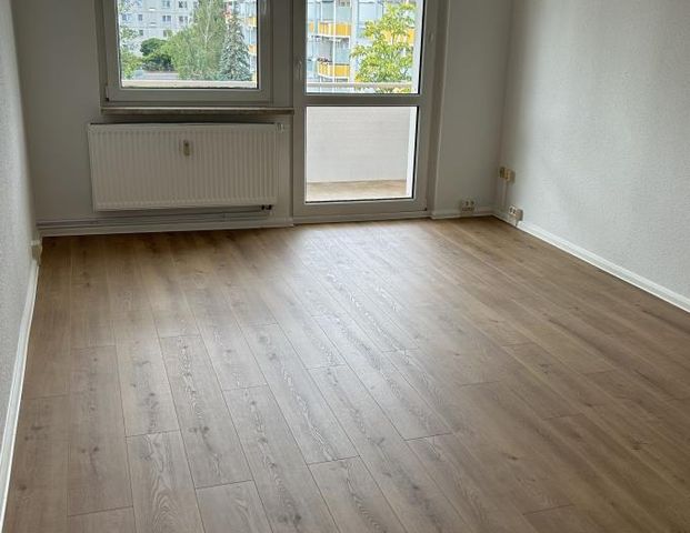 Balcony apartment on the 3rd floor - Foto 1