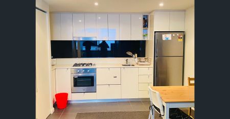 Short term lease until 10 February 2026｜Fully Furnished apartment - Photo 5