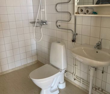 Kungsgatan 36 - Photo 1