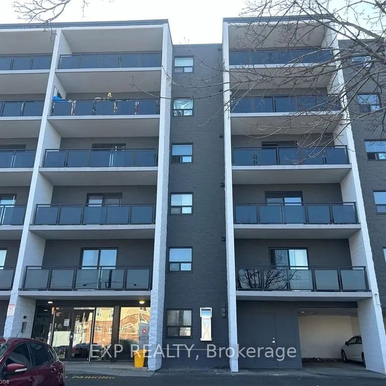 4422 Huron Street #306 - Photo 1