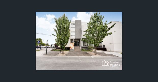 14 Spring Street - Student Accommodation - Photo 1